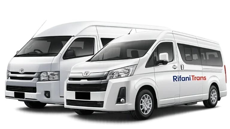 Rifani Trans - Travel Pati Murah