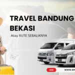 TRAVEL BANDUNG BEKASI