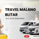 TRAVEL MALANG BLITAR