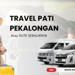 TRAVEL PATI PEKALONGAN