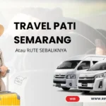 TRAVEL PATI SEMARANG