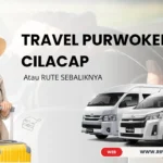 TRAVEL PURWOKERTO CILACAP