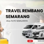 TRAVEL REMBANG SEMARANG