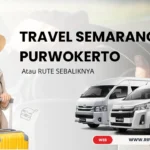 TRAVEL SEMARANG PURWOKERTO