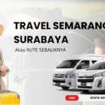 TRAVEL SEMARANG SURABAYA