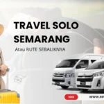 TRAVEL SOLO SEMARANG